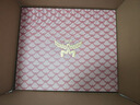 MCM【七夕禮物】【官方正品保證】LIZ 桃花粉子母包享定制掛件女包 桃花粉 中號(hào) 曬單實(shí)拍圖