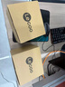 聯(lián)想（Lenovo）來酷MINI 主機(jī)商務(wù)迷你臺式機(jī)電腦(酷睿i7-13620H 32G 1TB SSD)深空灰 曬單實(shí)拍圖