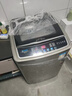 奧德萊（AOD）洗鞋機(jī)全自動(dòng)洗脫一體家用多動(dòng)力仿手刷帶烘干能刷鞋內(nèi)專(zhuān)業(yè)洗鞋專(zhuān)用刷鞋機(jī)全自動(dòng)洗襪子機(jī)器脫水機(jī) 8KG全自動(dòng)-家用風(fēng)干-全壁刷-多動(dòng)力仿手刷 曬單實(shí)拍圖
