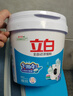 立白洗衣粉濃縮桶裝洗衣服粉批發(fā)手洗機(jī)洗家庭裝低泡衣領(lǐng)凈大袋留香 【3.6斤濃縮粉】 1.8kg*1桶 曬單實(shí)拍圖