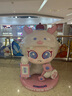 小熊（Bear）養(yǎng)生壺 養(yǎng)生桶花茶桶 水龍頭燒水壺煮茶器煮茶壺 玻璃花茶壺電熱水壺 3L大容量ZDH-F30F1 曬單實(shí)拍圖