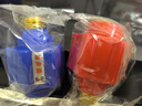 沐唯（muvi）防電墻電熱水器通用防漏電保護器配件PBT全套阻隔電墻冷熱型GDQ02 曬單實拍圖