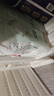 好奇（Huggies）心鉆裝小森林紙尿褲NB66片(5kg以下)新生兒小號尿不濕夏季超薄 曬單實拍圖
