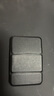 連拓 蘋(píng)果手機支架磁吸直播 適用iPhone16/15/14/13手機磁吸背夾卡包公交地鐵門(mén)禁購物卡袋背貼卡套  曬單實(shí)拍圖