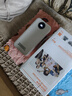 圖拉斯支點殼QPro【papi醬維嘉同款丨相機按鍵全包】 適用蘋果16promax手機殼iphone15pro支架磁吸防摔款 【假日橙】相機按鍵全包 【iPhone16ProMax】 曬單實拍圖