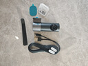 70邁行車記錄儀M310Pro 3K 1620P超清 星光夜視 F1.55大光圈360度旋轉(zhuǎn) 曬單實拍圖