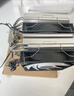 九州風(fēng)神（DEEPCOOL）CPU散熱器大霜塔V5ARGB附帶硅脂風(fēng)冷6熱管散熱器電腦配件包含發(fā)光散熱風(fēng)扇AG620ARGB 曬單實(shí)拍圖
