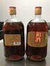 和酒 大開(kāi)福五年陳 上海老酒1000ml*6 海派黃酒整箱中秋禮盒送禮 1L 6瓶 整箱裝 曬單實(shí)拍圖