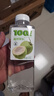 超級(jí)替補(bǔ) 100%椰子水500ml*15瓶 含天然電解質(zhì)椰青水孕婦健康NFC果汁飲料 曬單實(shí)拍圖