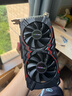 雷索 RTX2060S super 8G天神OC全新上市電腦吃雞3A黑神話悟空游戲設(shè)計臺式機光追獨立顯卡 RTX2060Super 8G天神全覆蓋背板 曬單實拍圖