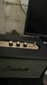 MARSHALL（馬歇爾）ACTON III 音箱3代無線藍牙搖滾家用重低音禮物音響 黑色 曬單實拍圖