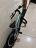 KinderKraftKK兒童自行車(chē)超輕4-6-12歲學(xué)生單車(chē)青少年男女孩山地車(chē)16寸青檸綠 曬單實(shí)拍圖