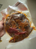 光州麻辣甲魚(yú)熟食即食整只鹵味甲魚(yú)團魚(yú)網(wǎng)紅麻辣鮮活食用鹵王八 400-450g麻辣 1只 曬單實(shí)拍圖