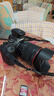 佳能（Canon）EOS R6 Mark II R6二代 新標(biāo)準(zhǔn)全畫(huà)幅微單相機(jī)R62 L級(jí)24-105標(biāo)準(zhǔn)鏡頭套裝 曬單實(shí)拍圖