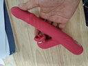 謎姬震動(dòng)棒成人情趣用品女性專用解壓玩具按摩神器自慰高級(jí)av強(qiáng)震炮機(jī) 曬單實(shí)拍圖