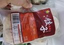 光頭佬聯(lián)圣 招牌水晶玉米餃500g 純手工包制生鮮蒸餃 煎餃 速凍面點(diǎn)早餐宵夜 曬單實(shí)拍圖