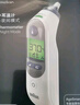 博朗（BRAUN）耳溫計(jì)IRT6525耳溫槍電子體溫計(jì)寶寶嬰兒老人體溫槍醫(yī)用測(cè)溫度計(jì) 曬單實(shí)拍圖