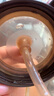 世喜水杯配件（直飲吸管L）適配世喜噸噸桶兒童保溫杯 曬單實(shí)拍圖