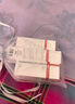 薇諾娜凈痘清顏3件套洗面奶爽膚水面霜水乳護(hù)膚品套裝七夕禮物 曬單實拍圖