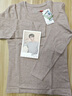 浪莎25年新品【任嘉倫明星同款安心品質(zhì)】保暖內(nèi)衣女舒絨棉保暖套裝 曬單實(shí)拍圖