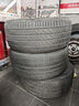 米其林（MICHELIN）汽車輪胎 225/50R17 98W 浩悅五代 Primacy 5 適配雅閣/奔馳C級(jí) 曬單實(shí)拍圖