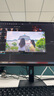 小米（MI）REDMI 27英寸顯示器 144Hz 300nits亮度 專(zhuān)業(yè)級色準低藍光愛(ài)眼電競電腦辦公顯示器屏 A27 2026款 曬單實(shí)拍圖