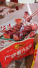李錦記 拿手菜系列 廣式蜜汁叉燒醬100g 低脂  燒烤腌制 調(diào)味料 一招勝 曬單實拍圖