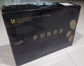 貝石洗衣機移動(dòng)底座冰箱底座防滑減震滾筒波輪通用 冰箱加厚支架 適用于10-12KG容量 4輪8腳 曬單實(shí)拍圖