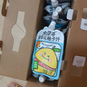 金豆芽金銀花柚子汁兒童果汁飲品送禮盒裝西柚汁寶寶零食飲料100ml*13袋 曬單實(shí)拍圖