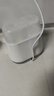 美泰滋溫奶器恒溫暖奶器 奶瓶熱奶器母乳解凍 溫奶器消毒器2合1配煮蛋架 曬單實(shí)拍圖