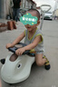 ANGI BABY扭扭車防側(cè)翻兒童溜溜車雙人兒童滑行車前輪萬(wàn)向兒童禮物 曬單實(shí)拍圖