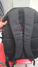 艾奔（ASPENSPORT）雙肩包大容量書包初中高中大學(xué)生減負(fù)護(hù)脊旅游旅行背包商務(wù)電腦包 黑色 標(biāo)準(zhǔn)版（可裝15英寸電腦） 曬單實(shí)拍圖
