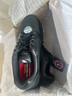 斯凱奇（Skechers）男士商務(wù)鞋秋季厚底通勤板鞋休閑鞋軟底舒適上班鞋77156 曬單實(shí)拍圖