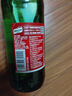 烏蘇啤酒（wusu）京東自營大紅烏蘇烈性啤酒620ml*12瓶整箱裝 曬單實拍圖