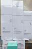 百雀羚（PECHOIN）至臻皙白2.0（水乳精華）套裝美白淡斑提亮品質(zhì)國貨 曬單實(shí)拍圖