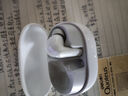 倍思M3s 入耳式降噪藍(lán)牙耳機(jī) -50dB金標(biāo)認(rèn)證55小時(shí)長(zhǎng)續(xù)航藍(lán)牙6.0 適用蘋果華為vivo榮耀OPPO手機(jī) 禮物 曬單實(shí)拍圖