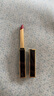 TOM FORD 全新極細(xì)管TF口紅152玫瑰煙棕色 唇膏化妝品七夕情人節(jié)禮物 曬單實(shí)拍圖