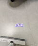 大衛(wèi)清潔刷具縫隙地刷廁所刷地板刷子硬毛洗地刷V型三角刷頭S3 曬單實(shí)拍圖