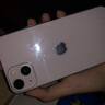 【白條免息】Apple iPhone13 蘋果13 國行5G全網(wǎng)通   雙卡 蘋果手機(jī) 粉色【現(xiàn)貨速發(fā)】 99新256G【限時(shí)特惠+三年店保+豪華禮包】 曬單實(shí)拍圖