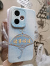 灝魅榮耀400手機殼honor400鏡頭全包保護套DNN-AN00液態(tài)硅膠軟殼新款防摔外殼專(zhuān)用后殼創(chuàng  )意中國風(fēng)男女 【諸事順遂】送掛環(huán)手繩 榮耀400 曬單實(shí)拍圖