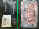 1號(hào)會(huì)員店有機(jī)黑豬肋排 凈重800g 排骨豬肋骨豬肉 燒烤烤肉食材 生鮮  曬單實(shí)拍圖