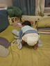 尤妮佳（MOONY）尤妮佳皇家佑肌嬰幼兒褲型拉拉褲L44片 9-14kg 紙尿褲干爽透氣 曬單實(shí)拍圖