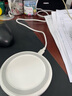 綠聯(lián)適用蘋(píng)果無(wú)線(xiàn)充電器iPhone16/15/14/13ProMax/12/X/8P華為小米華為安卓手機(jī)耳機(jī)15W桌面充電板底座 曬單實(shí)拍圖