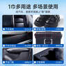 固特威汽車內(nèi)飾清洗濕巾車內(nèi)清洗劑鍍膜車內(nèi)清洗濕巾汽車翻新濕巾3包 曬單實(shí)拍圖