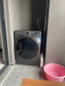 小天鵝（LittleSwan）滾筒洗衣機(jī)全自動(dòng)家用 帶烘干洗烘一體 TD100APUREPRO 10公斤 以舊換新 家電國家補(bǔ)貼20% 一級(jí)能效 曬單實(shí)拍圖