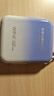 椰貝【30天免費(fèi)試用】移動(dòng)隨身wifi5g無(wú)限流量2025款充電寶wifi二合一免拉寬帶網(wǎng)線全網(wǎng)通充電+上網(wǎng) 【尊皇續(xù)航款】1萬(wàn)毫安長(zhǎng)續(xù)航48h+網(wǎng)速達(dá)150M 曬單實(shí)拍圖