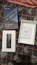 普聯(lián)（TP-LINK） AX3000 WiFi6千兆u(yù)sb無(wú)線(xiàn)網(wǎng)卡臺(tái)式機(jī)專(zhuān)用 XDN9000免驅(qū)版 5G雙頻 wifi接收器電腦筆記本wifi發(fā)射器 曬單實(shí)拍圖