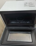 東芝（TOSHIBA）【國家補貼20%】東芝小白梨2.0 水波爐 微蒸烤一體機  原裝進口 家用微波爐 烤箱空氣炸ER-XD80CNW 東芝小白梨XD80 曬單實拍圖