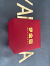 夢金園 七夕禮物實(shí)心黃金養(yǎng)耳棒足金圓珠迷你耳針耳棍男女款 曬單實(shí)拍圖