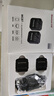紐曼（Newmine）MC87無(wú)線(xiàn)領(lǐng)夾麥克風(fēng)主播直播錄音設備戶(hù)外抖音K歌收音麥專(zhuān)業(yè)降噪話(huà)筒手機電腦相機專(zhuān)用一拖一 曬單實(shí)拍圖
